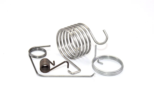 Spring Capabilities 5